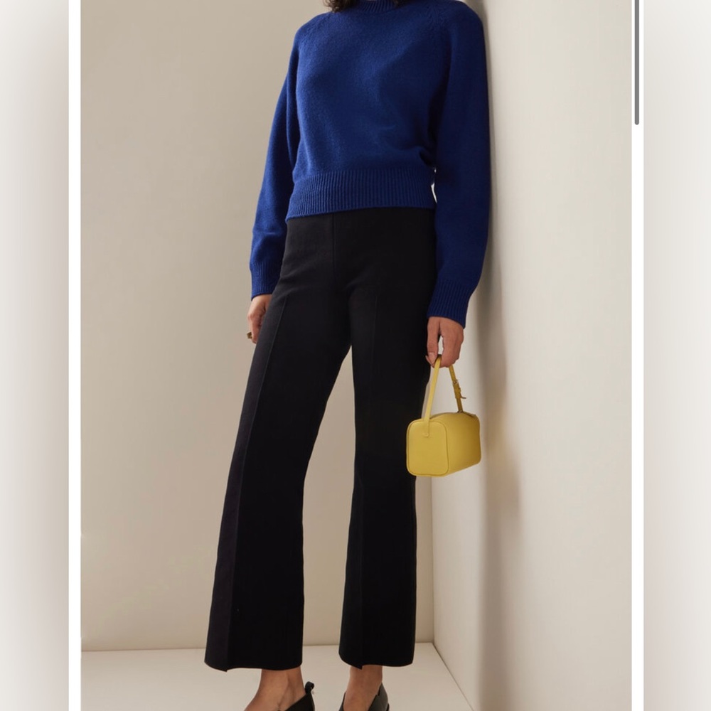 High Sport Kick Pants